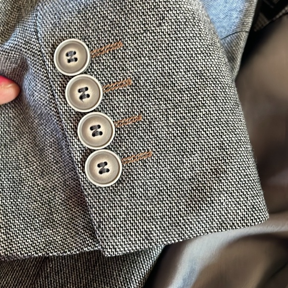 Digel Elton blazer in like new condition - Picture 7 of 11